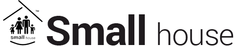 Small House Logo